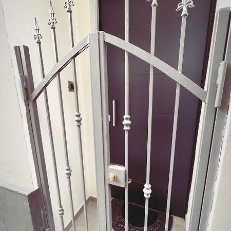 Apartamento Dreams House Catania Exterior foto