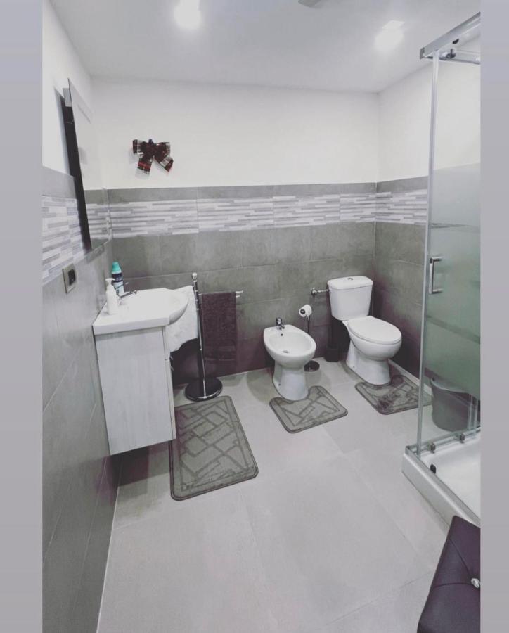Apartamento Dreams House Catania Exterior foto