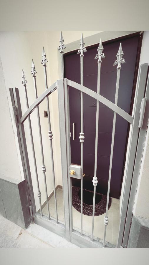 Apartamento Dreams House Catania Exterior foto