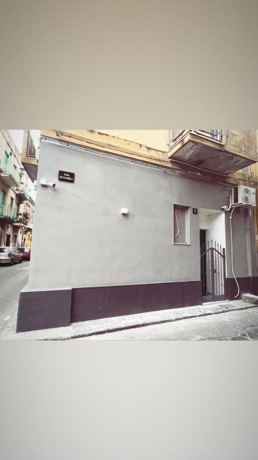 Apartamento Dreams House Catania Exterior foto