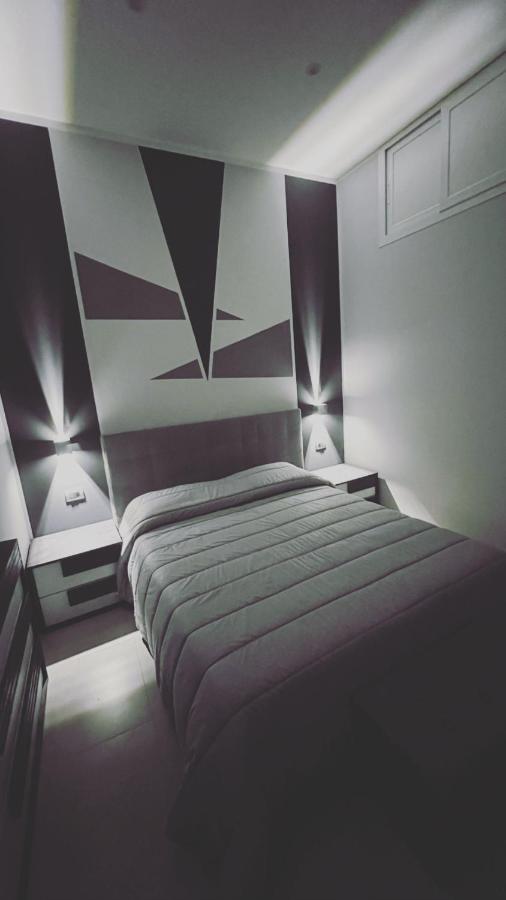 Apartamento Dreams House Catania Exterior foto