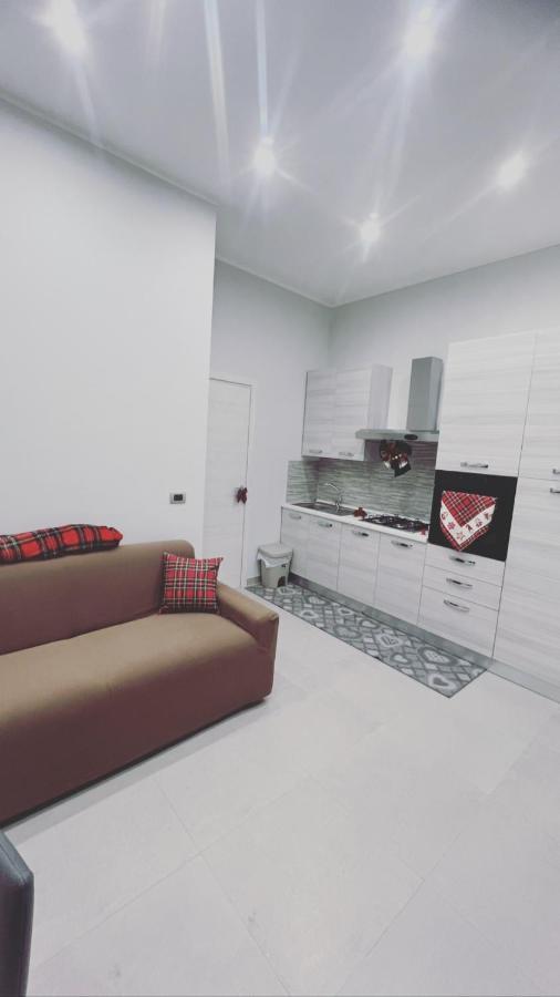 Apartamento Dreams House Catania Exterior foto