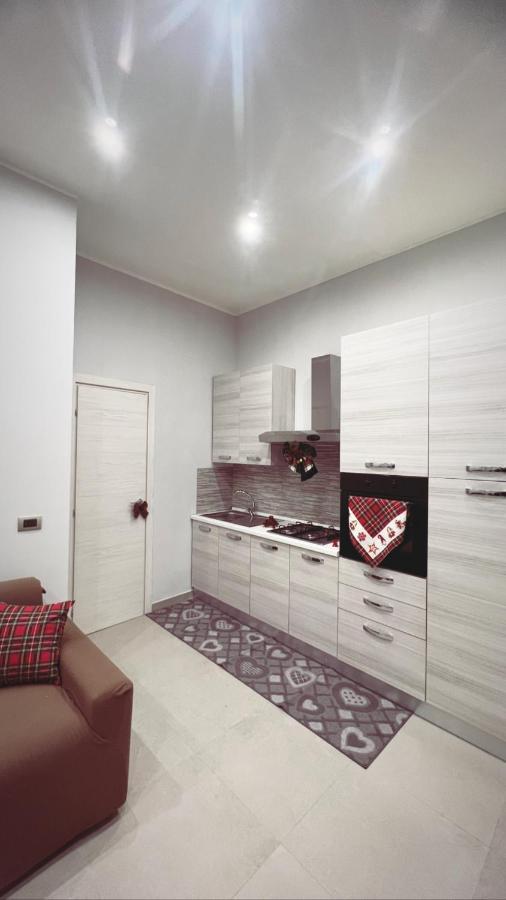 Apartamento Dreams House Catania Exterior foto